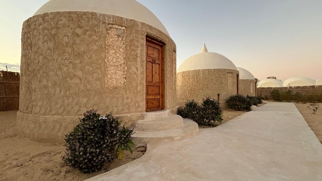 Photo of Outdoor in Siwa
