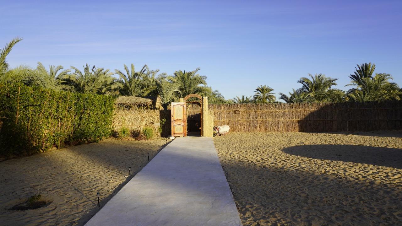 Photo of Others in Siwa