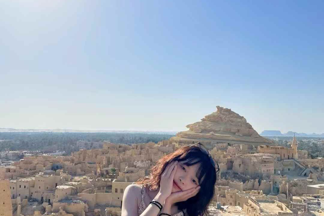 Photo of Others in Siwa