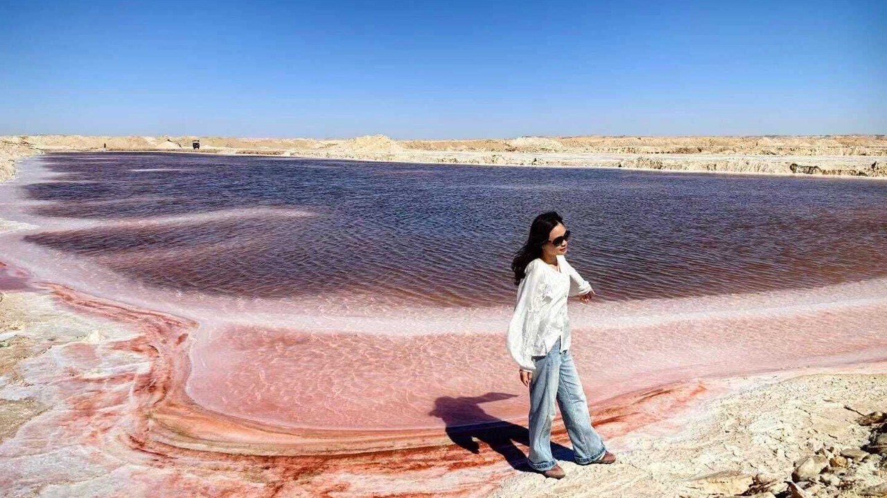 Photo of Others in Siwa