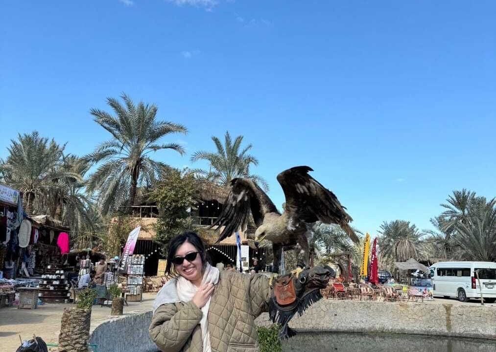 Photo of Others in Siwa