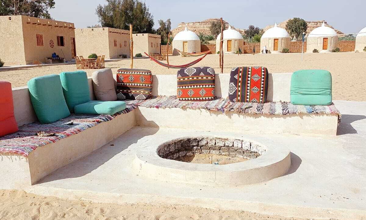 Photo of Outdoor in Siwa