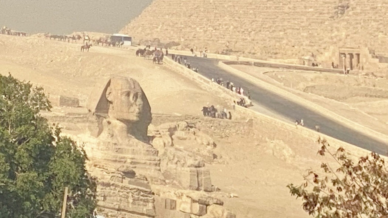 Photo of Others in Giza