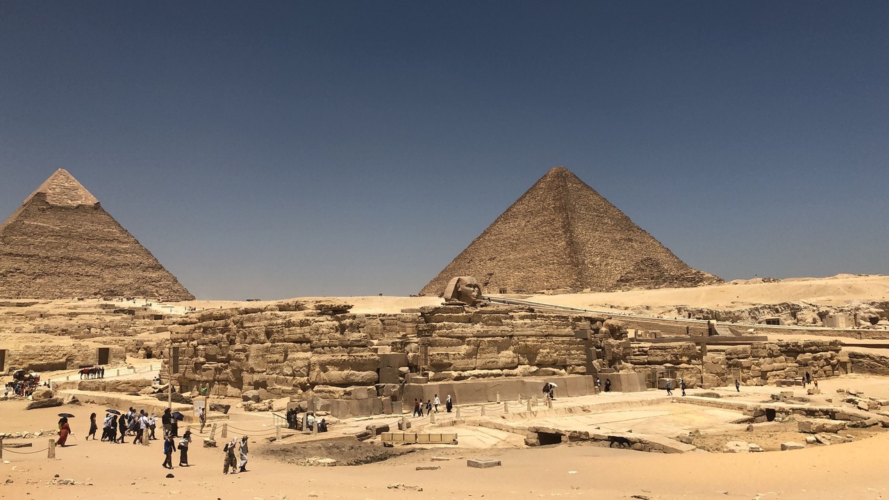 Photo of Outdoor in Giza