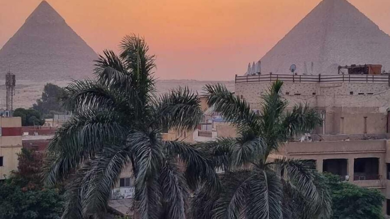Photo of Outdoor in Giza