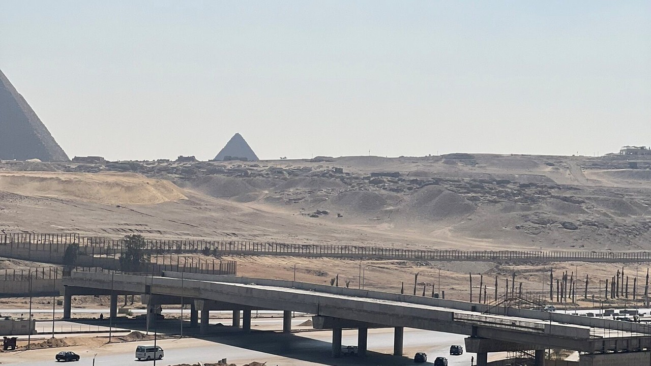 Photo of Outdoor in Giza