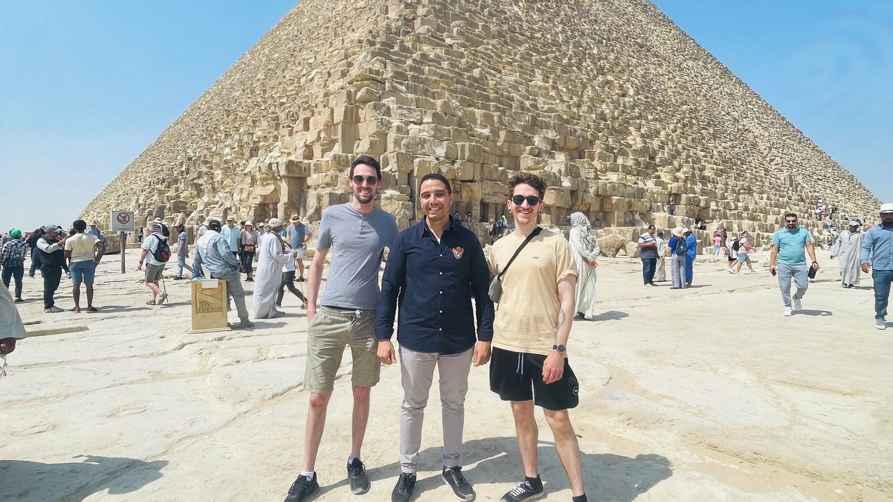 Photo of Others in Giza