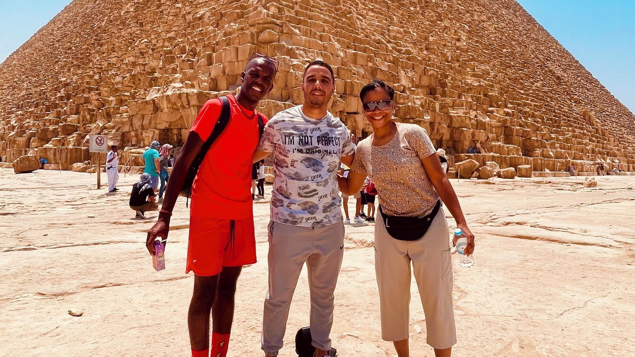 Photo of Others in Giza