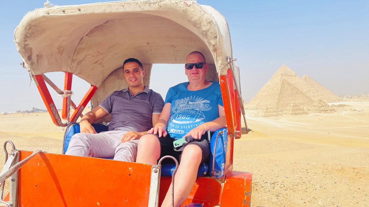 Photo of Others in Giza