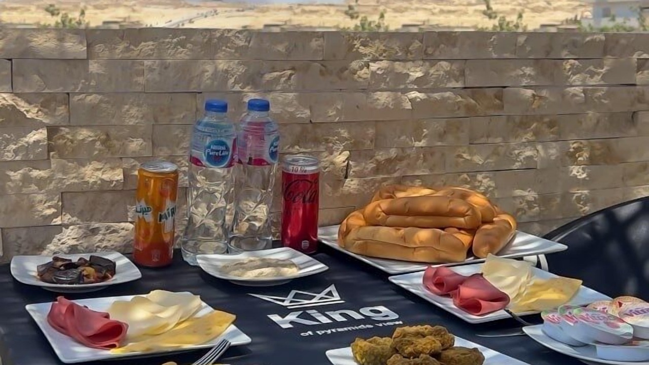 Photo of Outdoor in Giza