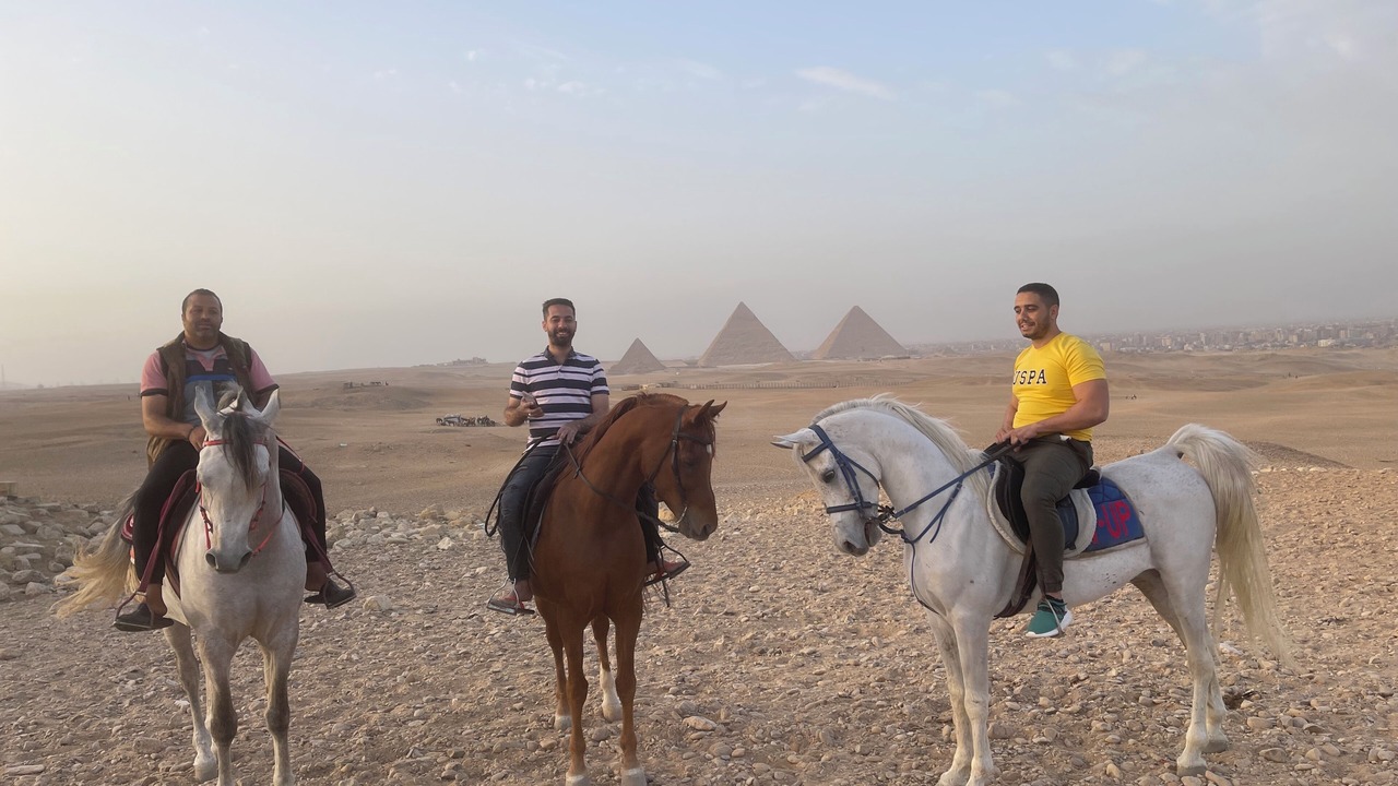 Photo of Others in Giza