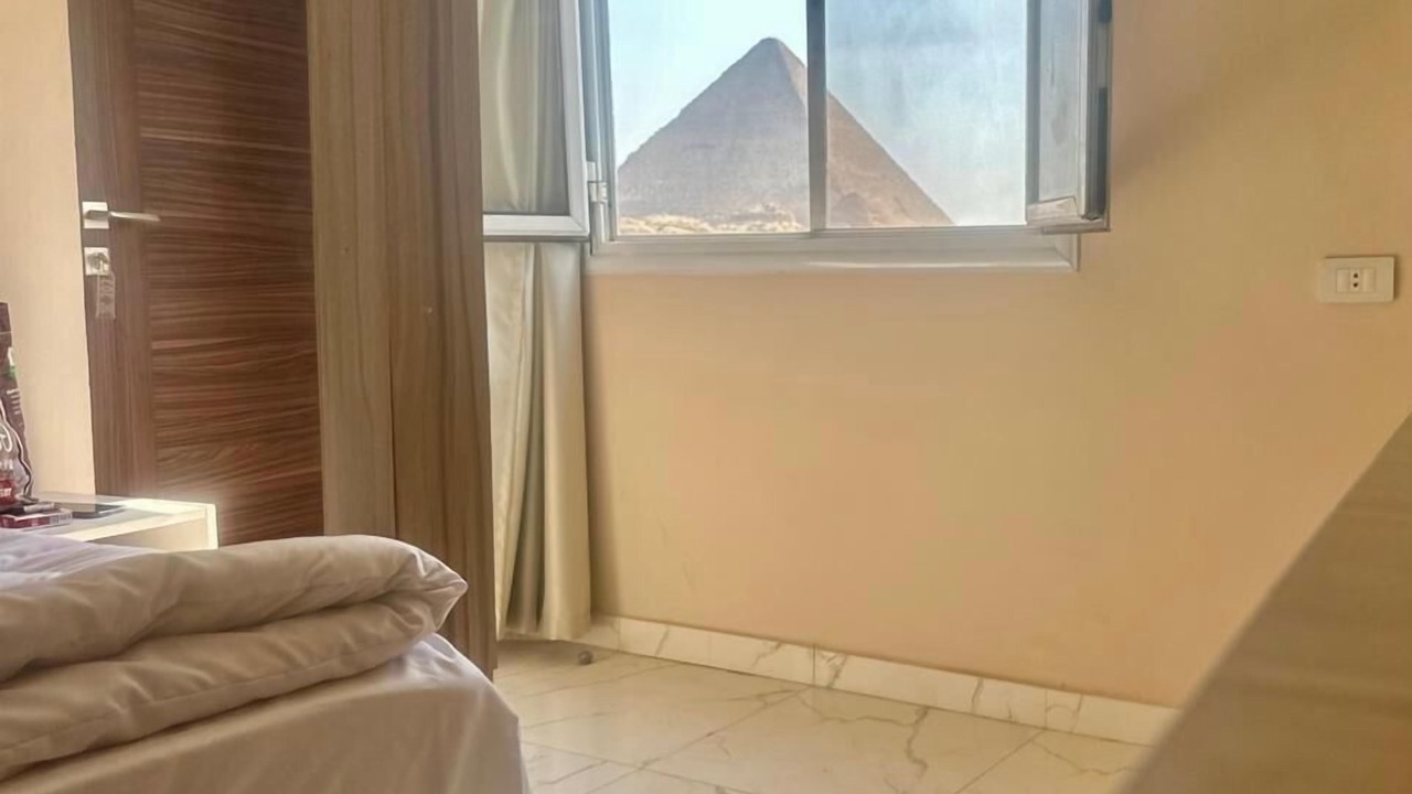 Photo of Outdoor in Giza