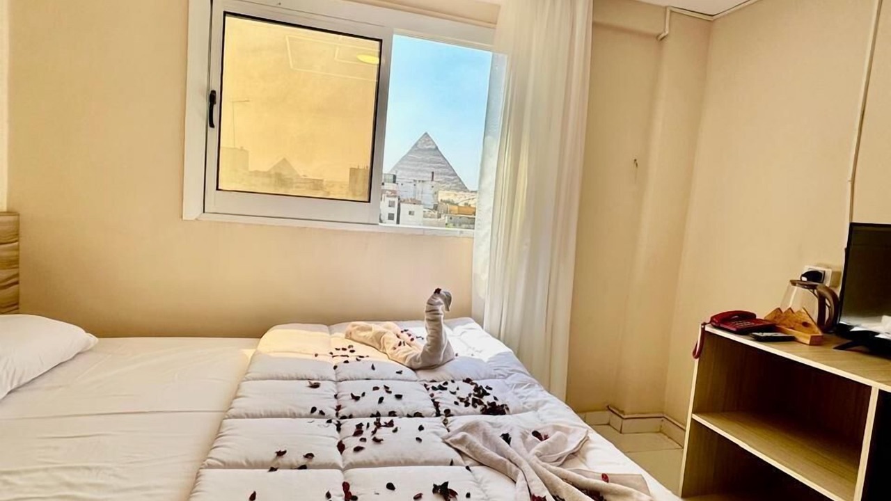 Photo of Outdoor in Giza