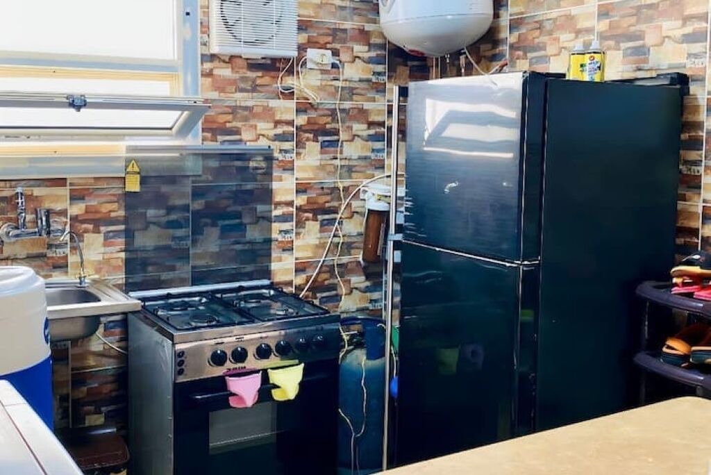 Photo of Kitchen in Ras Sudar