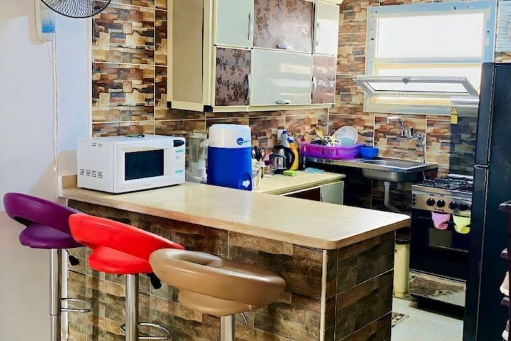 Photo of Kitchen in Ras Sudar