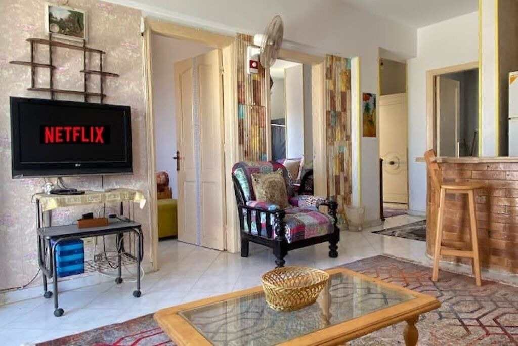 Photo of Livingroom in Ras Sudar