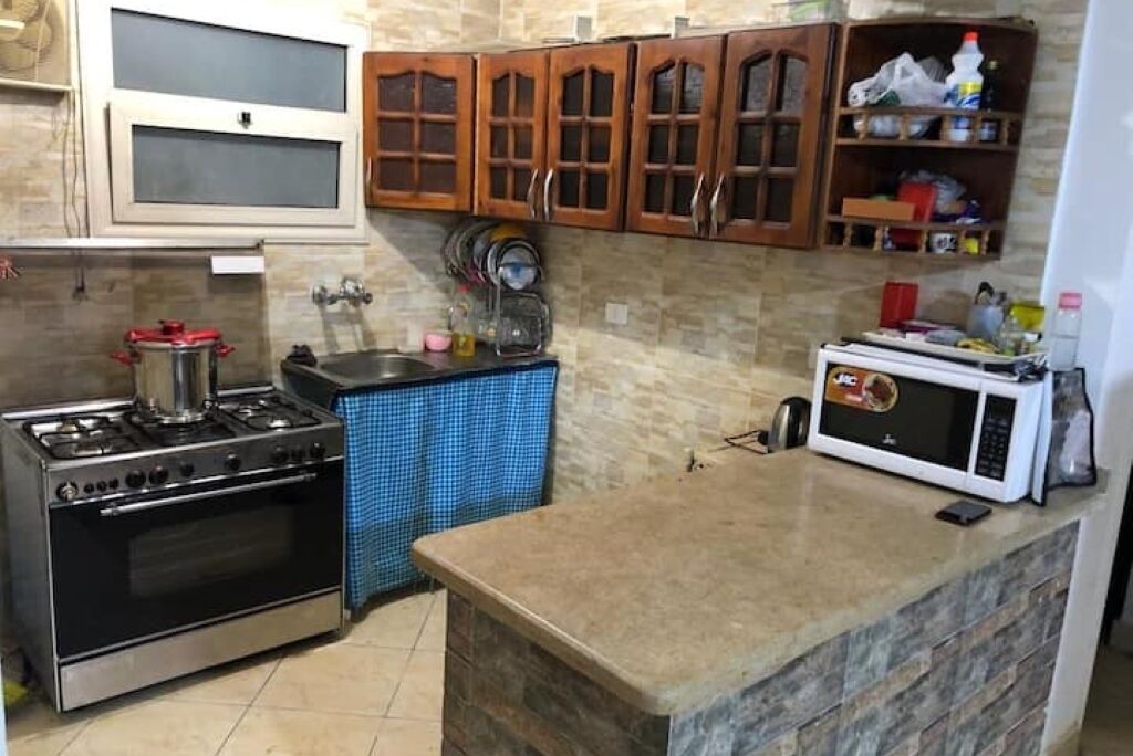 Photo of Kitchen in Ras Sudar