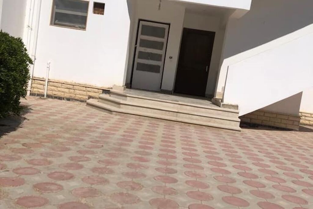 Photo of Outdoor in Ras Sudar