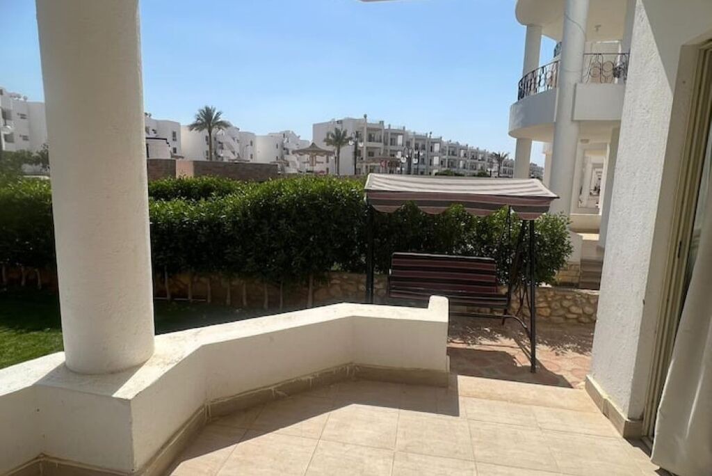 Photo of Patio Balcony in Abu Radis