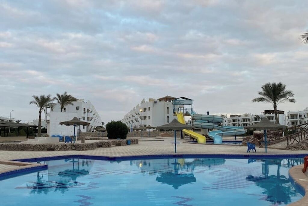 Photo of Outdoor in Abu Radis