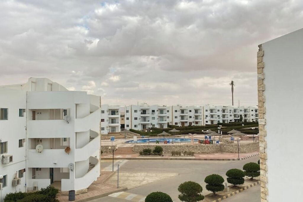 Photo of Outdoor in Ras Sudar