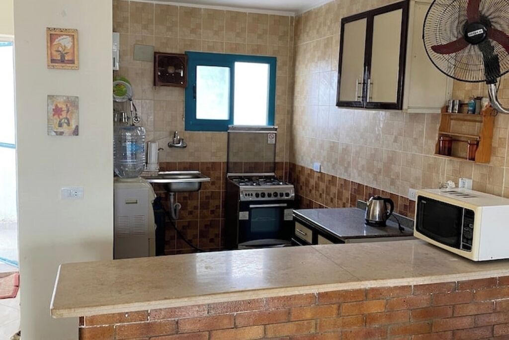 Photo of Kitchen in Ras Sudar