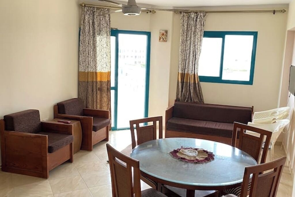 Photo of Livingroom in Ras Sudar