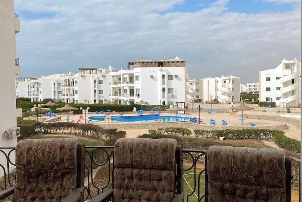 Photo of Outdoor in Ras Sudar