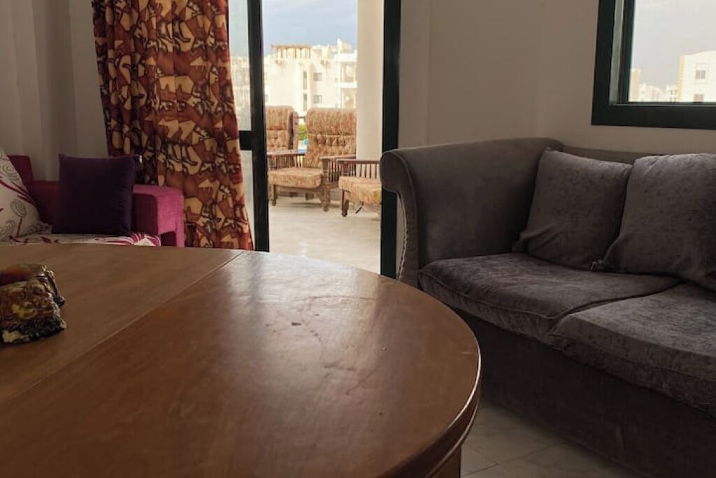 Photo of Livingroom in Ras Sudar