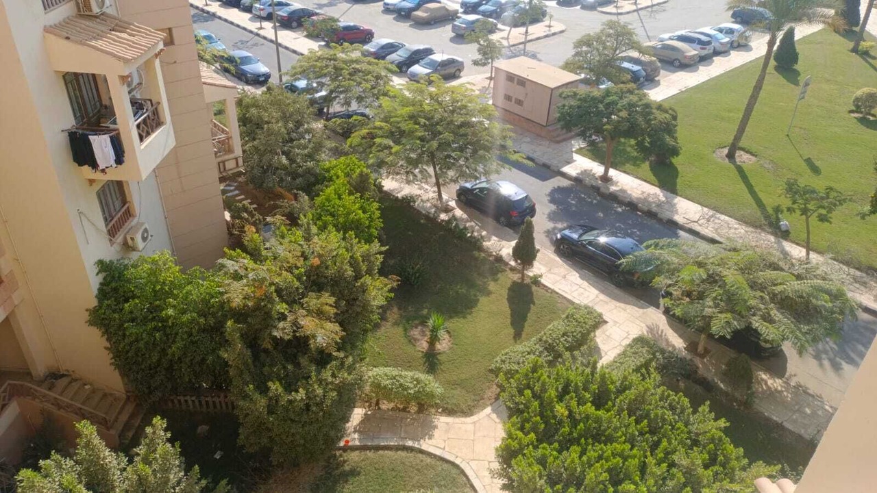 Photo of Outdoor in Al Rehab