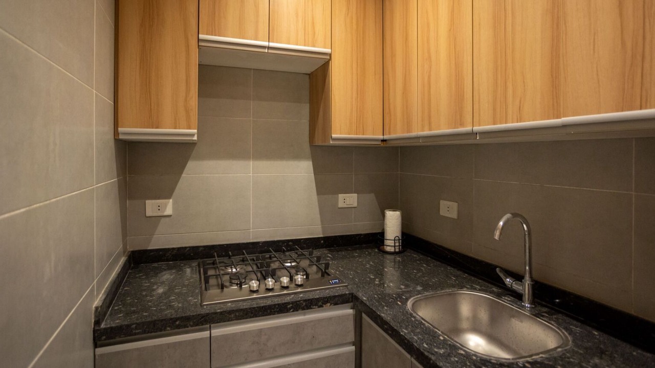 Photo of Kitchen in Old Cairo