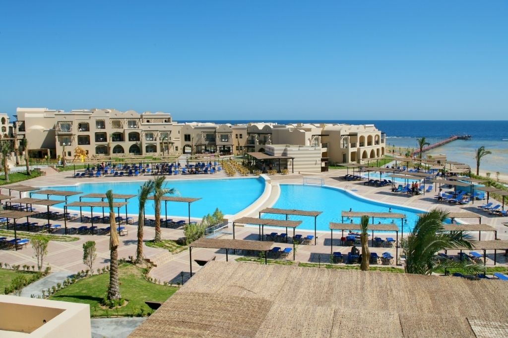 Photo of Outdoor in Soma Bay