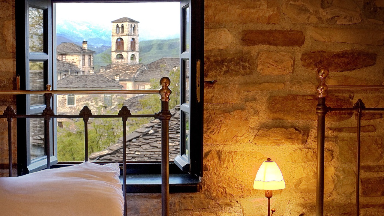 Photo of Bedroom in Dilofo