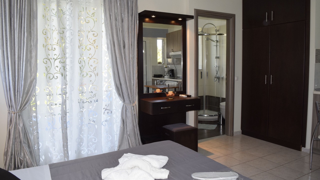 Photo of Bedroom in Skala Kallonis
