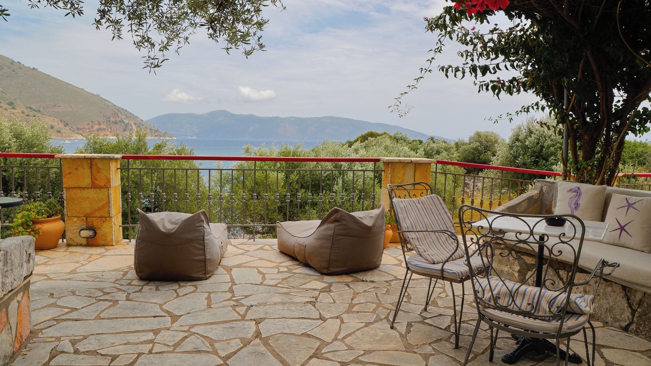 Photo of Outdoor in Agia Efimia