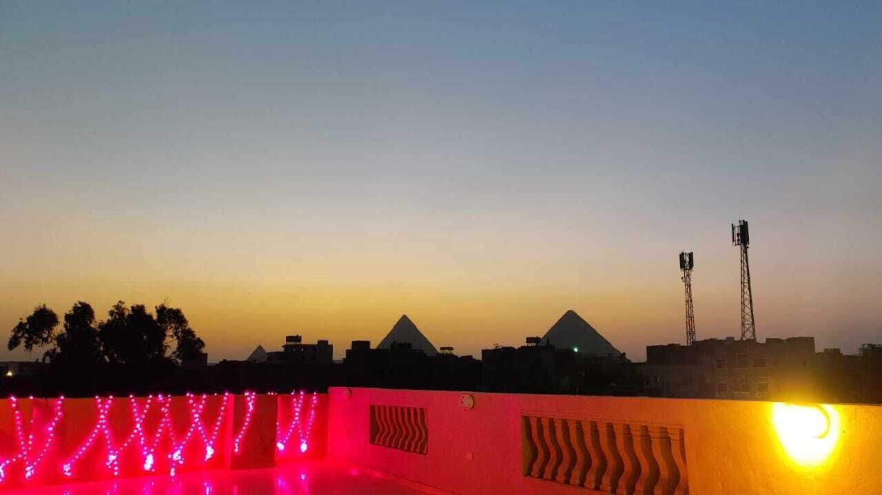 Photo of Patio Balcony in Kafrat al Jabal