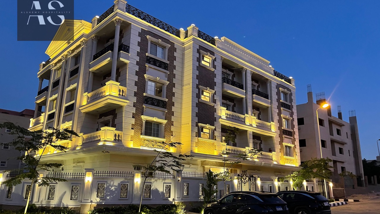 Photo of Outdoor in New Cairo