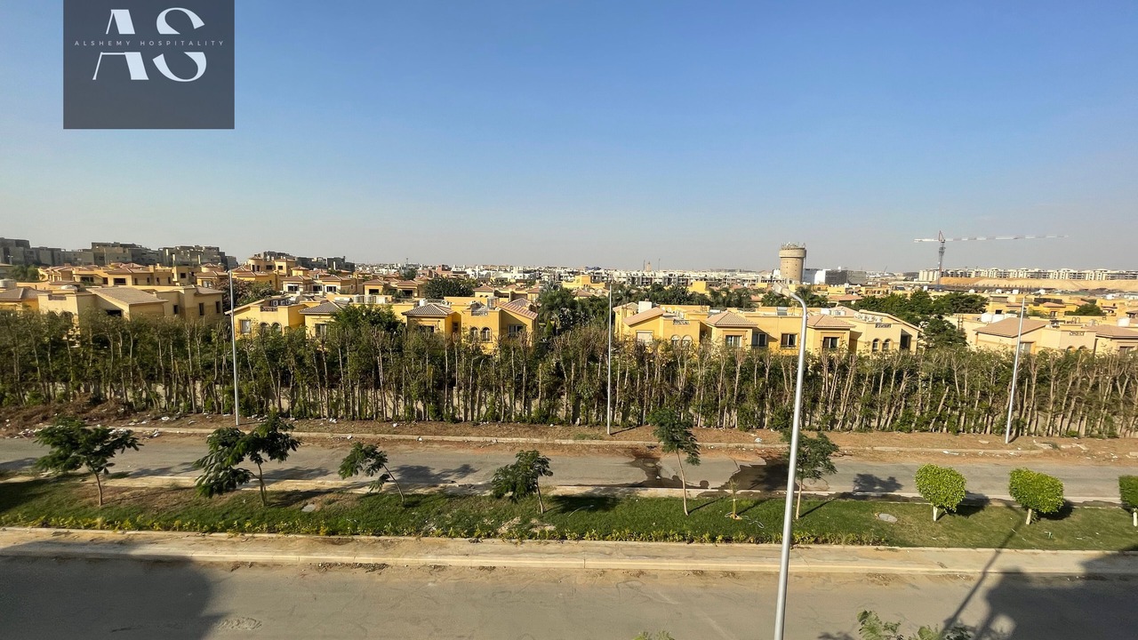 Photo of Outdoor in New Cairo