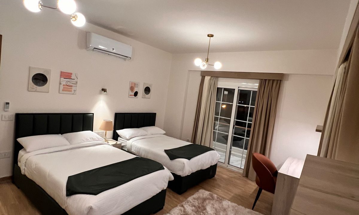 Photo of Bedroom in New Cairo