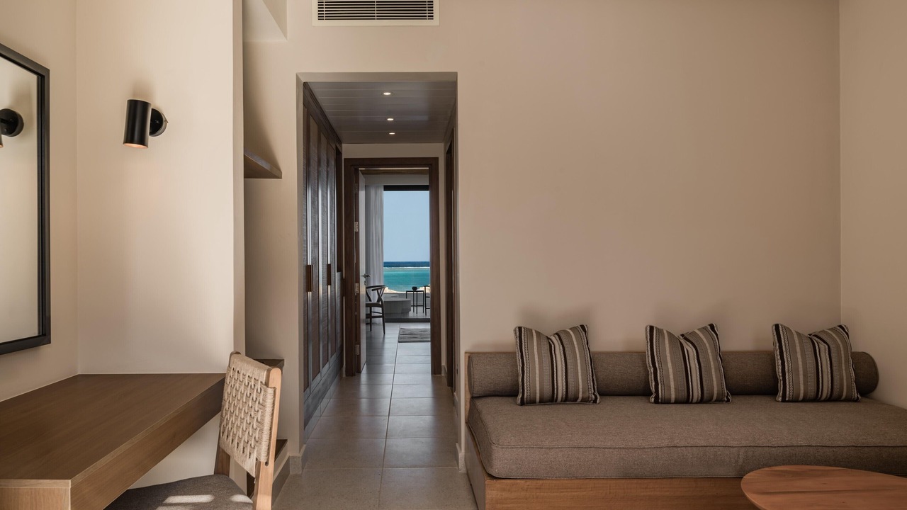 Photo of Bedroom in Marsa Alam