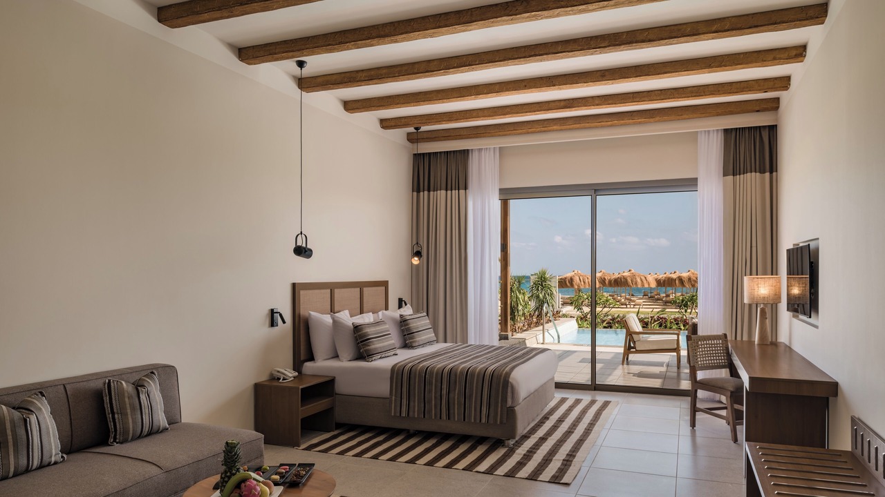 Photo of Bedroom in Marsa Alam