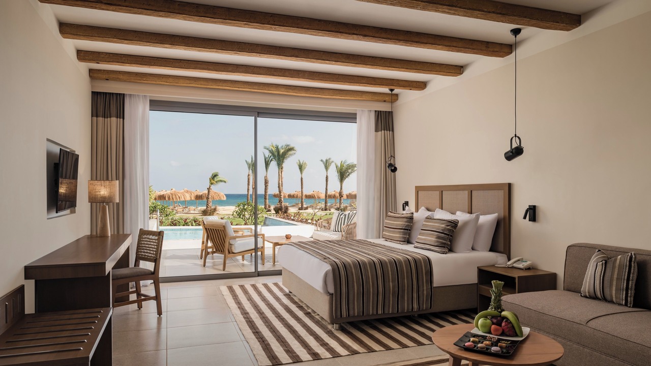 Photo of Bedroom in Marsa Alam