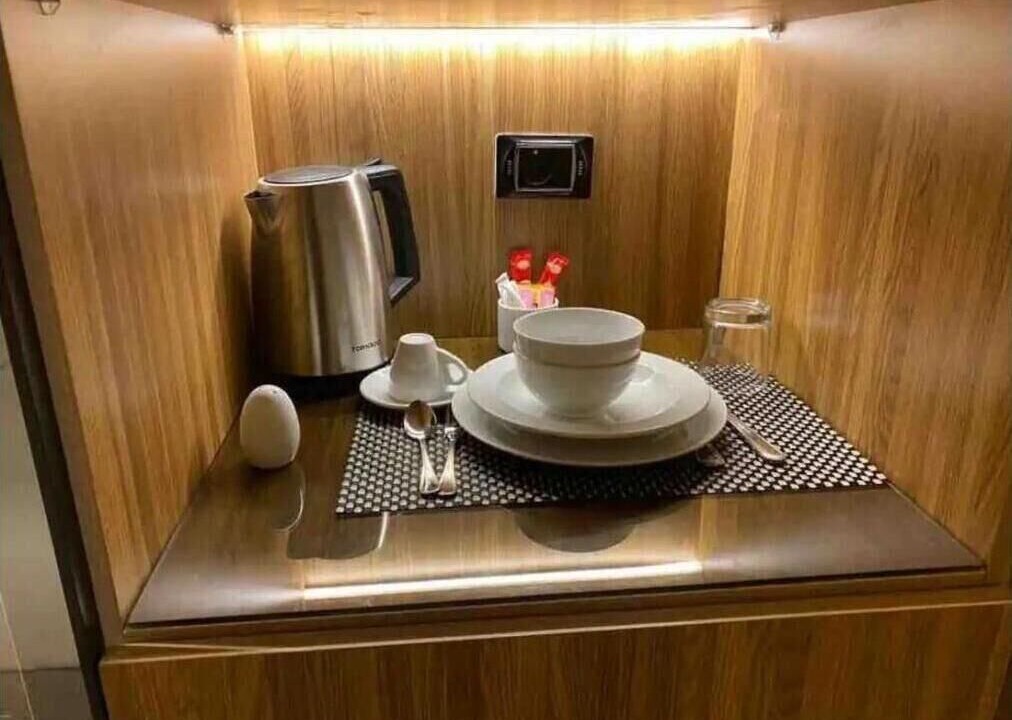 Photo of Bedroom in New Cairo