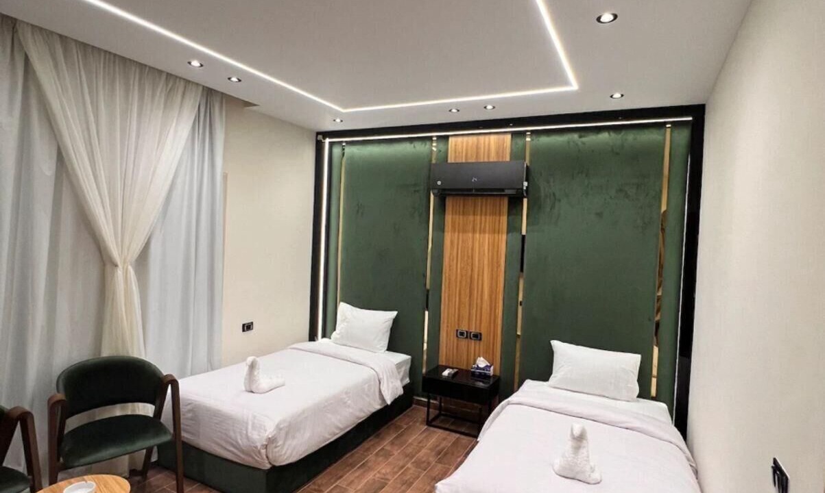 Photo of Bedroom in New Cairo