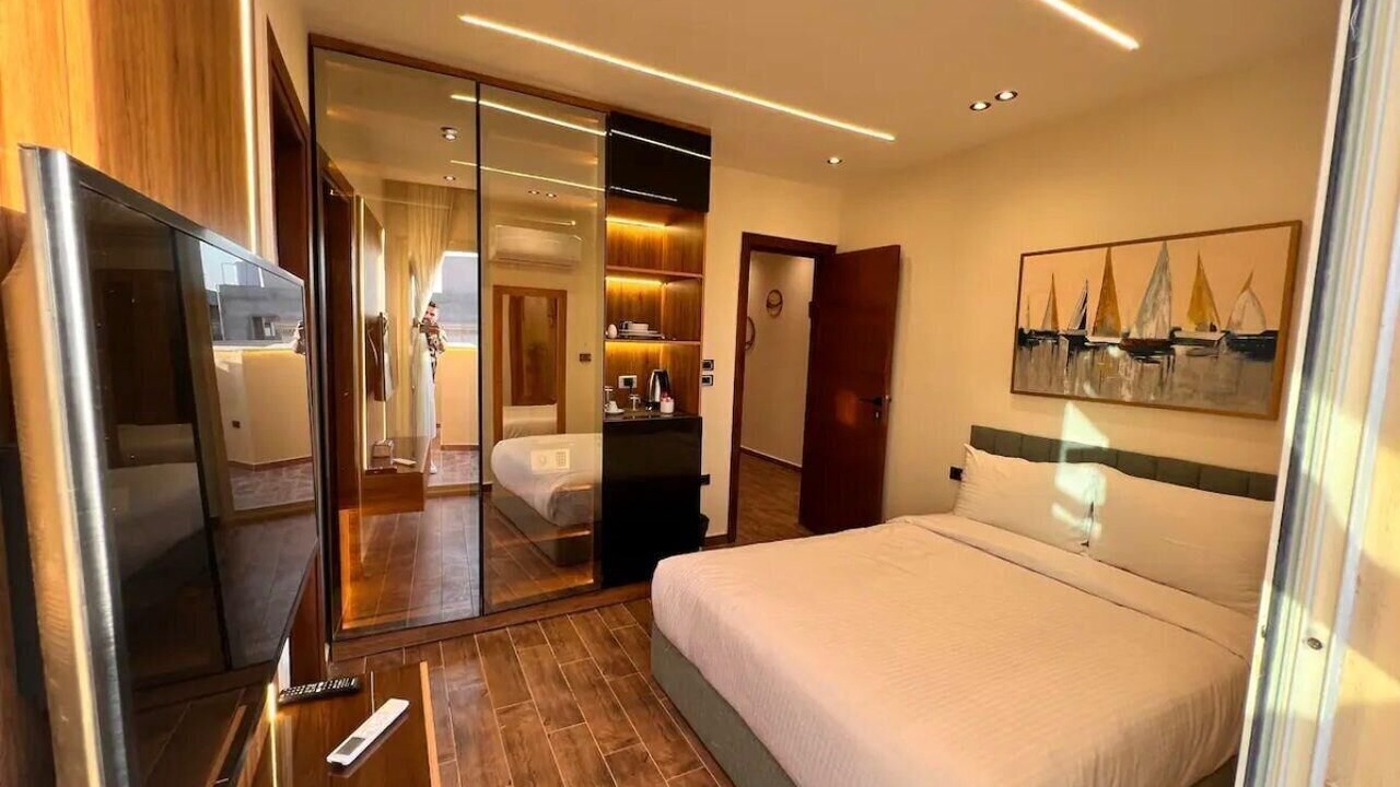 Photo of Bedroom in New Cairo