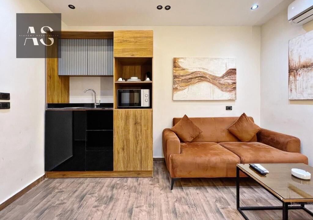 Photo of Bedroom in New Cairo