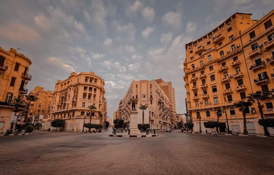 Photo of Outdoor in Abdin