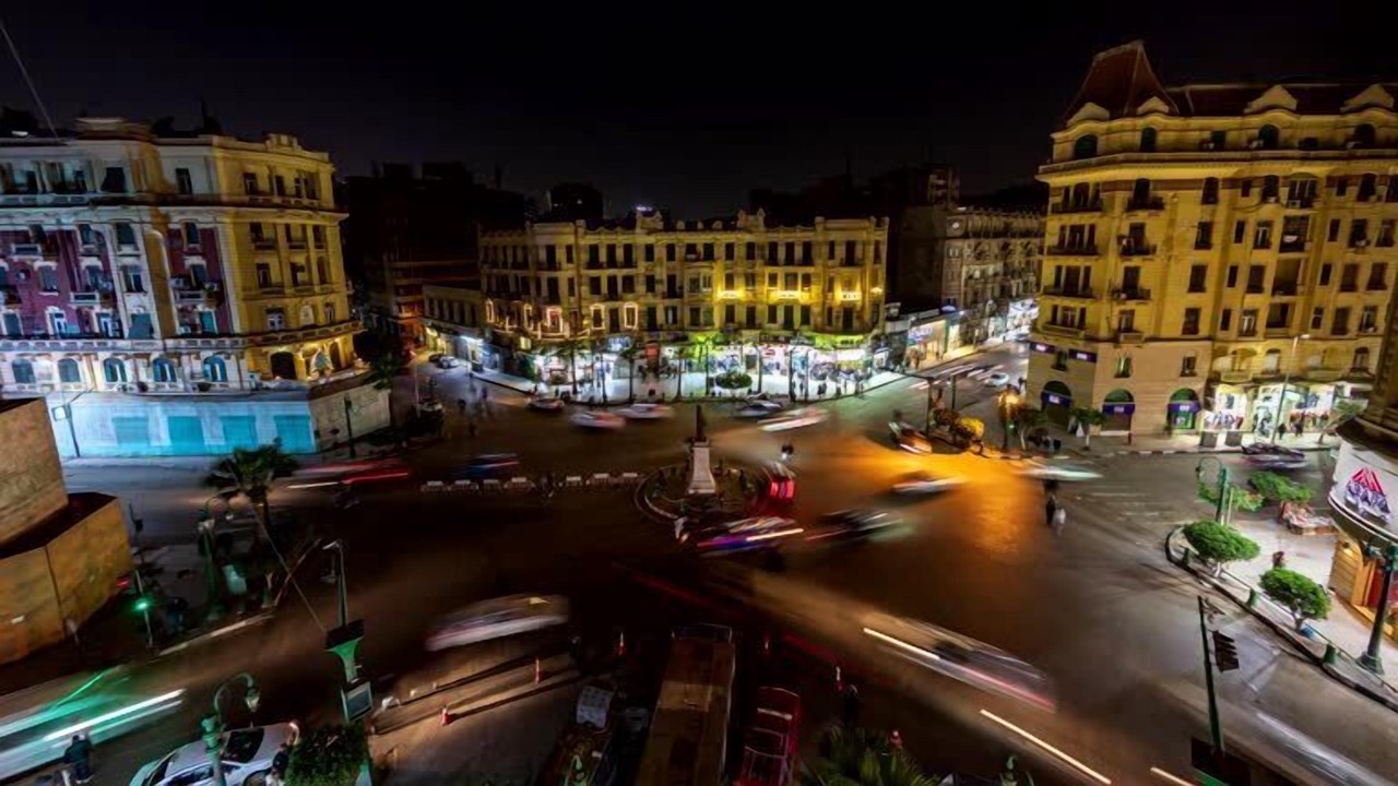 Photo of Outdoor in Abdin