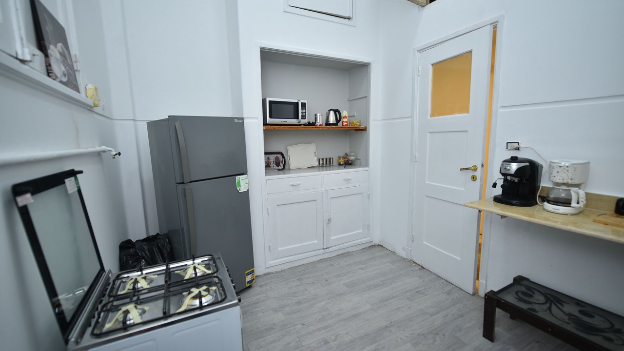 Photo of Kitchen in Abdin