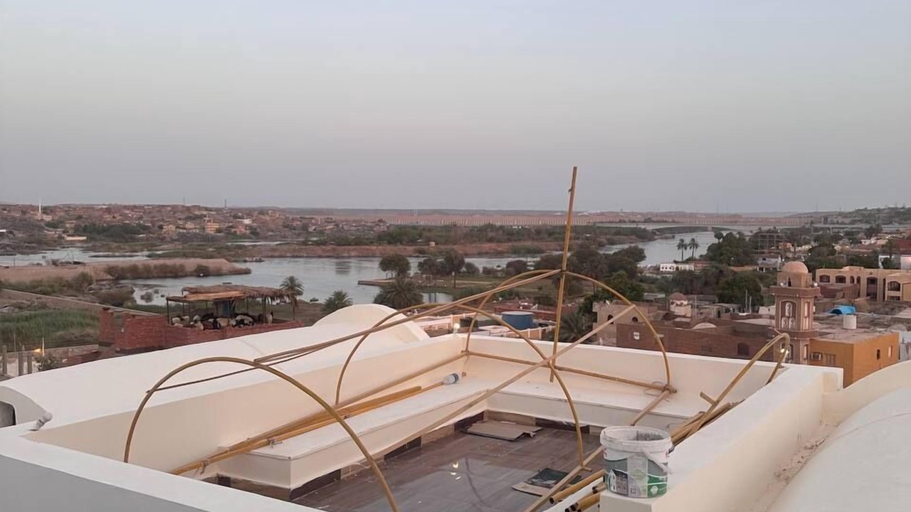 Photo of Outdoor in Aswan